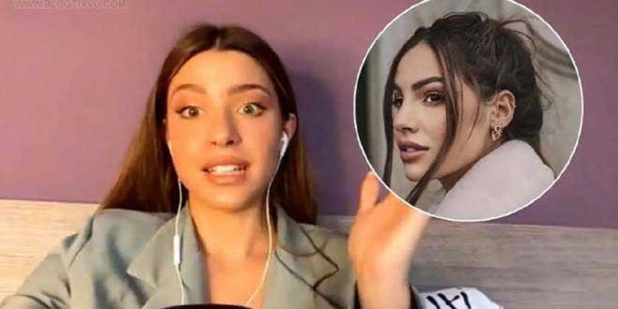 Natalia Paragoni punge Giulia De Lellis, lei risponde così