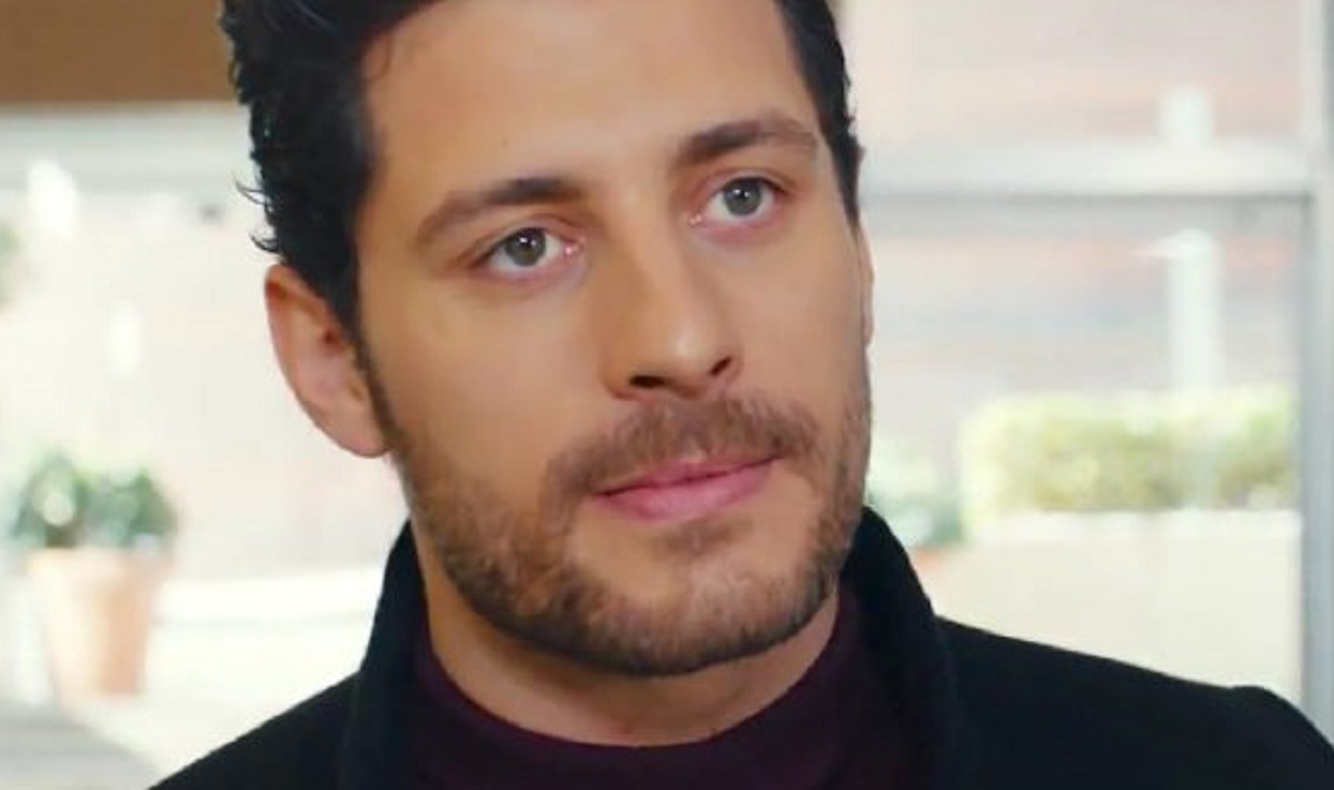 DayDreamer, l’attore che interpreta Osman si è sposato!