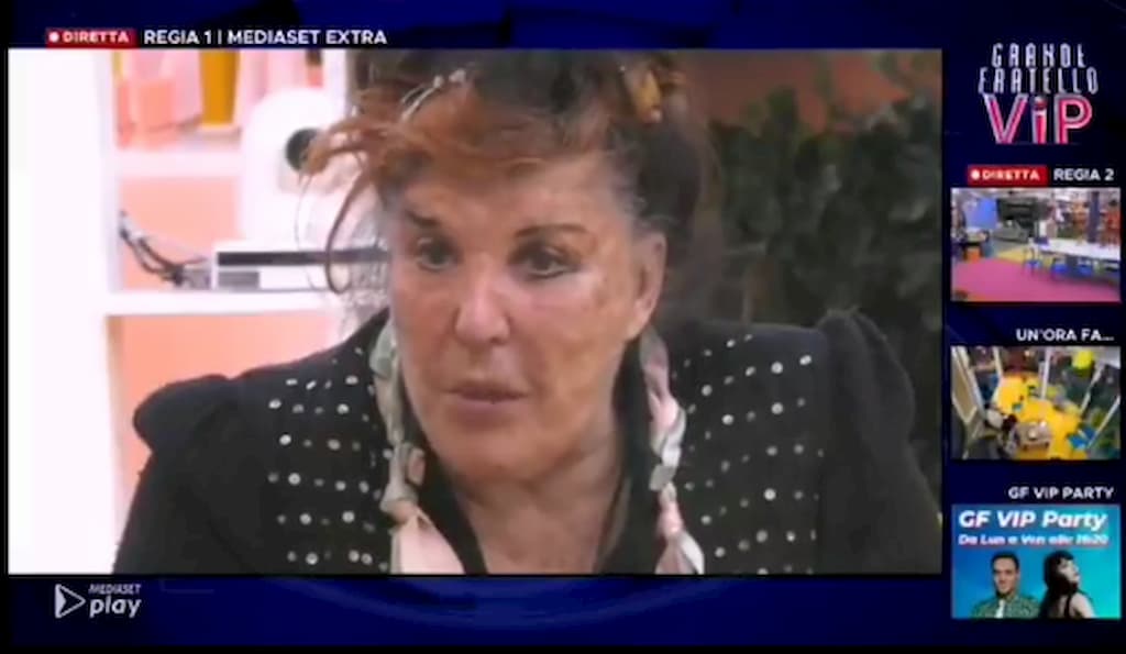 Patrizia De Blanck passa alle minacce: “Non finisce qui”