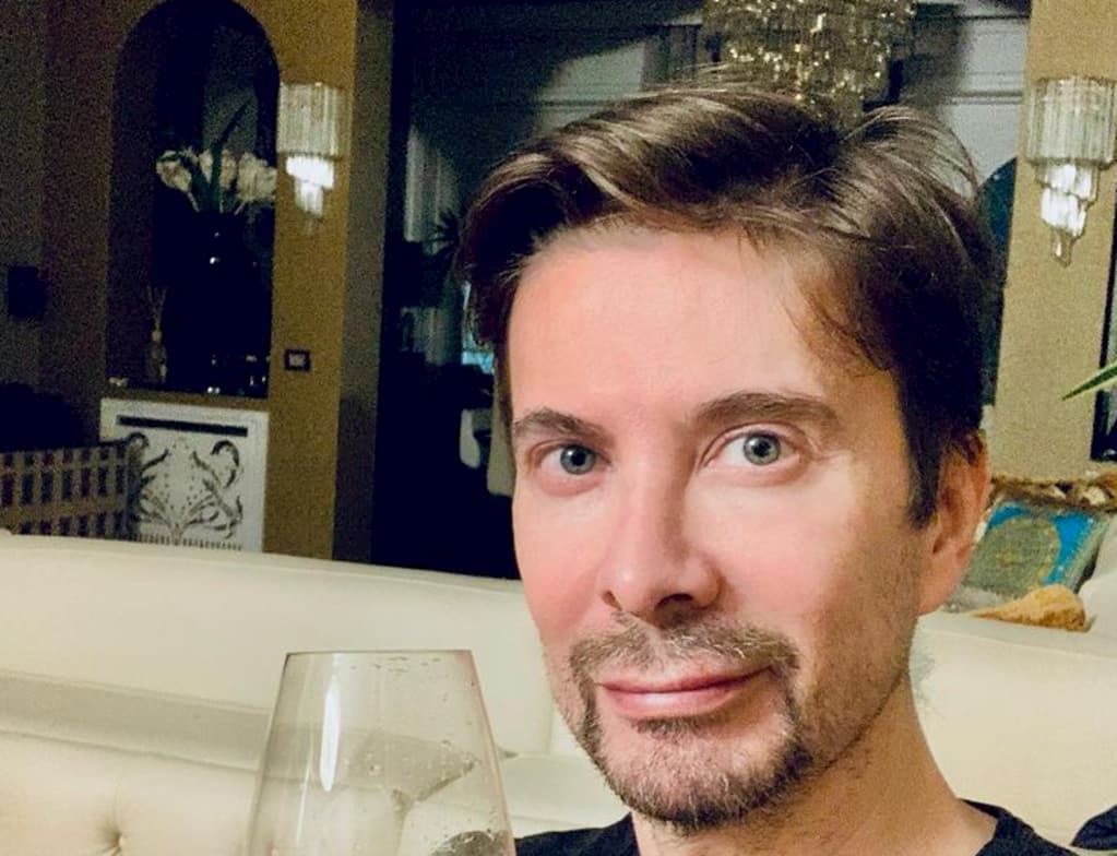 Riccardo Signoretti svela in anteprima chi sarà il nuovo concorrente del GF Vip 5