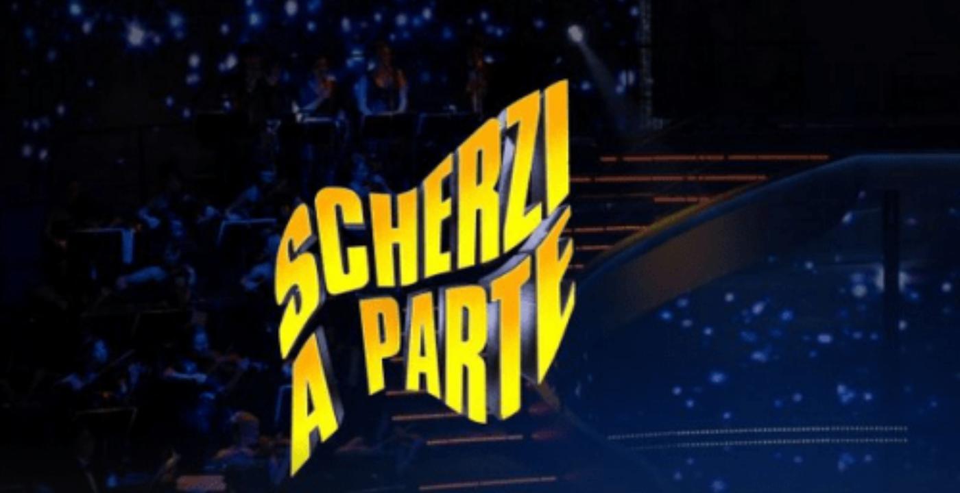 scherzi a parte 2021