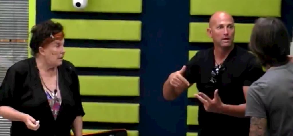 L’ammissione di Stefano Bettarini su Dayane Mello: “L’ho usata” (VIDEO)
