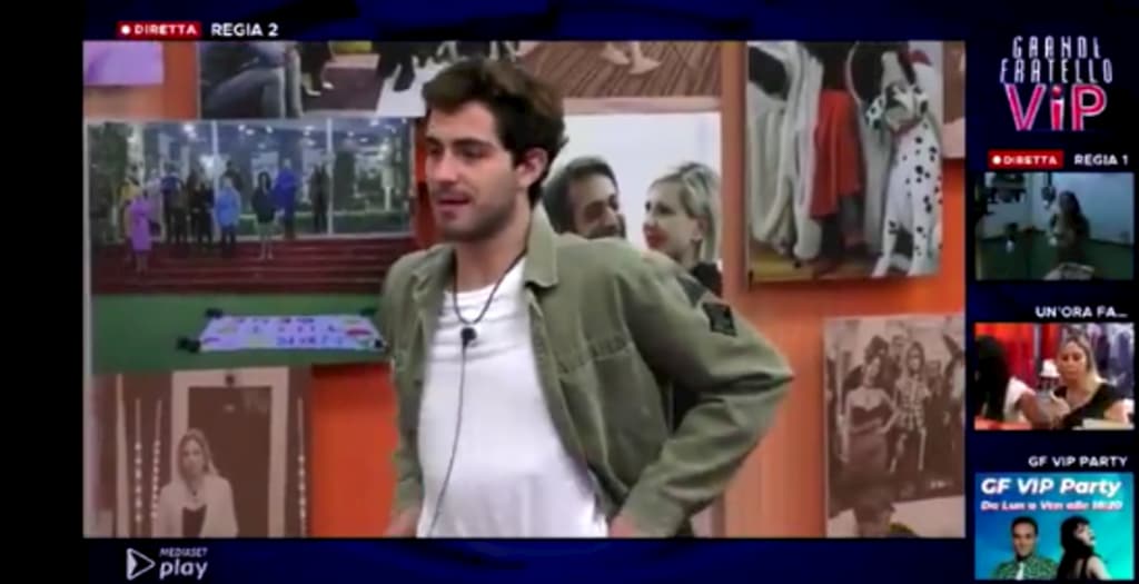 Tommaso Zorzi regala cultura a destra e a manca con “I Promessi Sposi in dieci minuti”