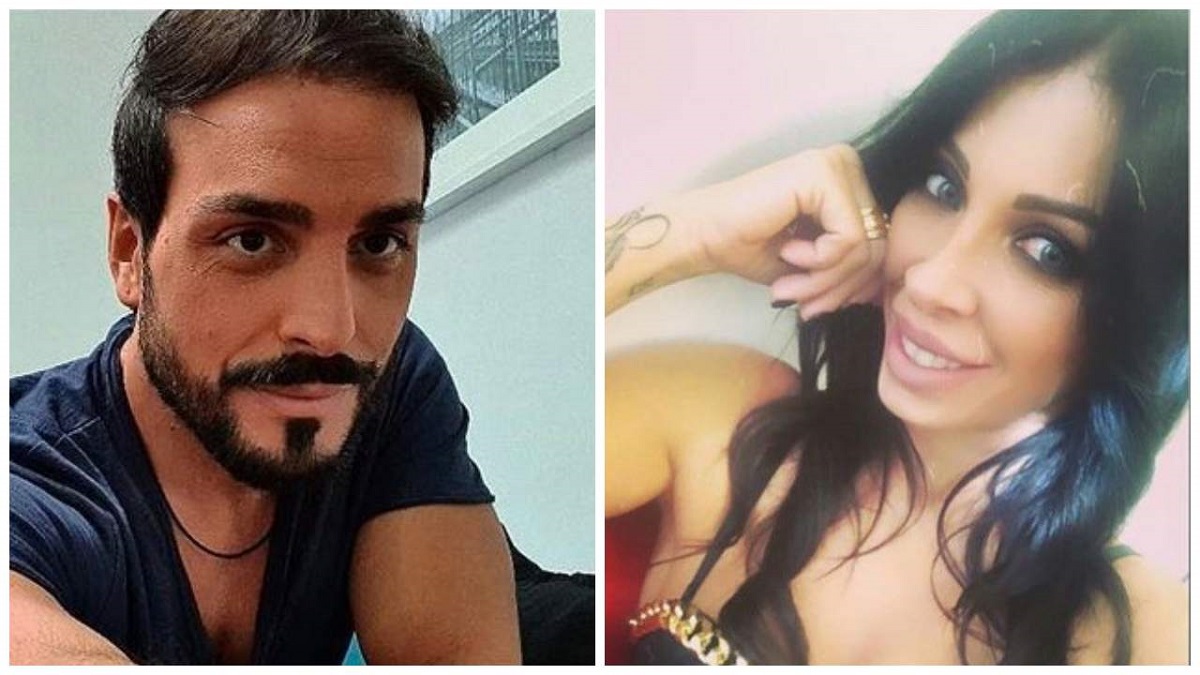U&D, Valentina e Germano, una storia mai iniziata!