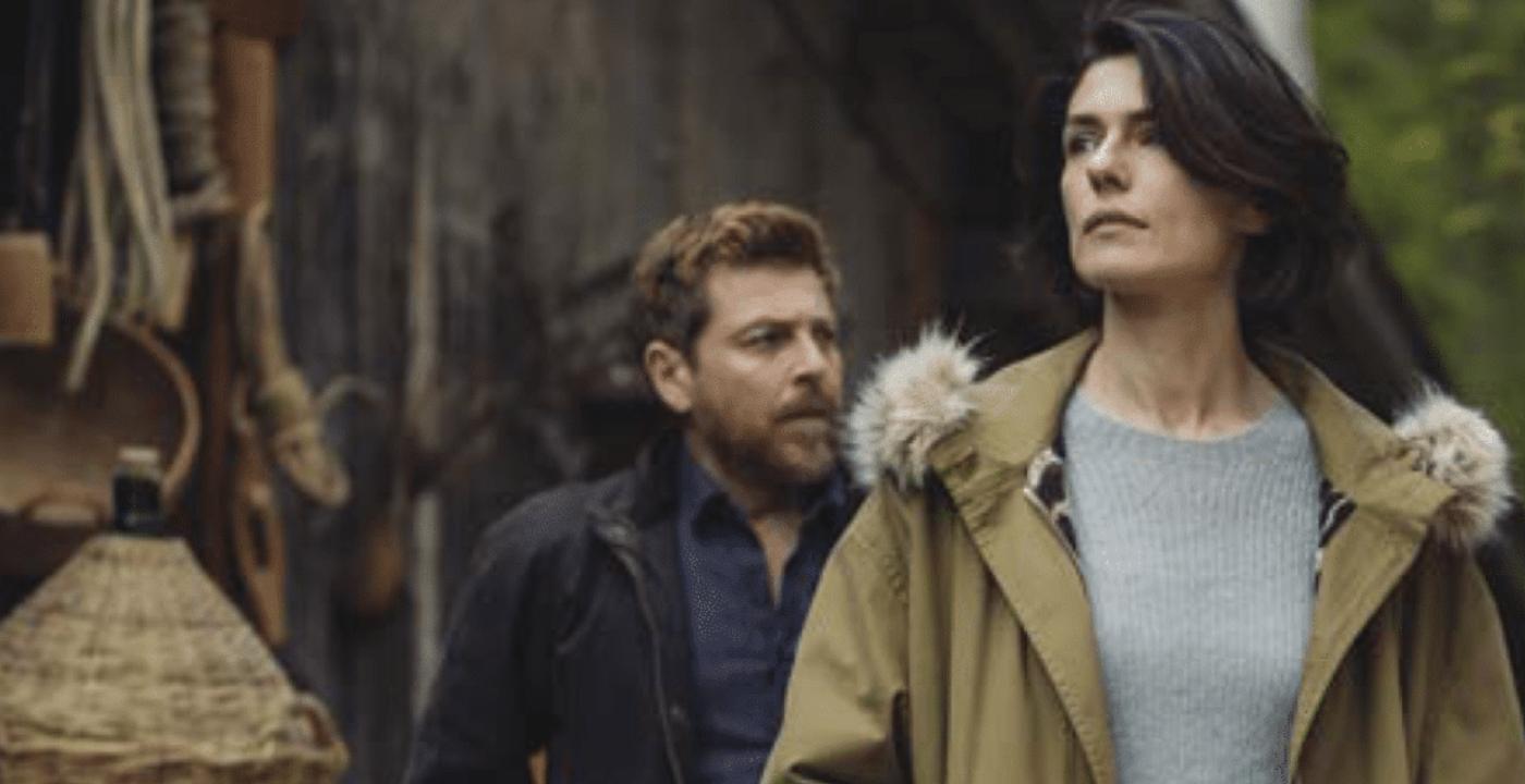 Vite in fuga, anticipazioni quarta puntata in onda stasera, 30 novembre 2020