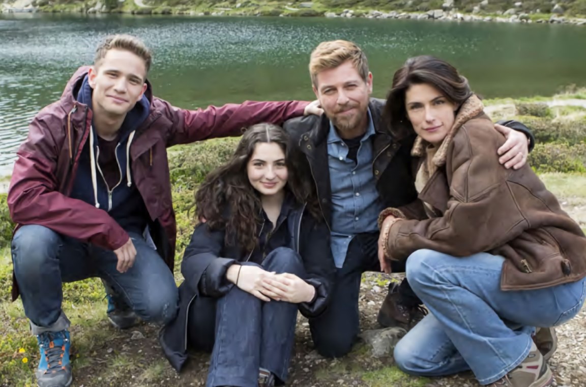 Vite in fuga, ecco la trama e quando va in onda la nuova fiction di Rai 1