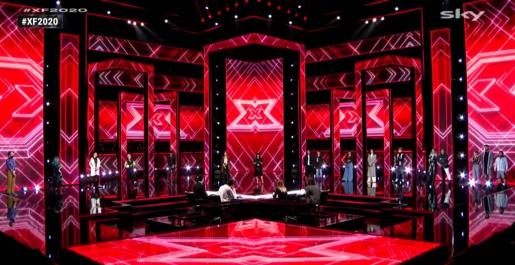 x factor 2020 eliminati esibizioni seconda puntata