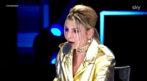 X Factor 2020, eliminato del terzo Live Show