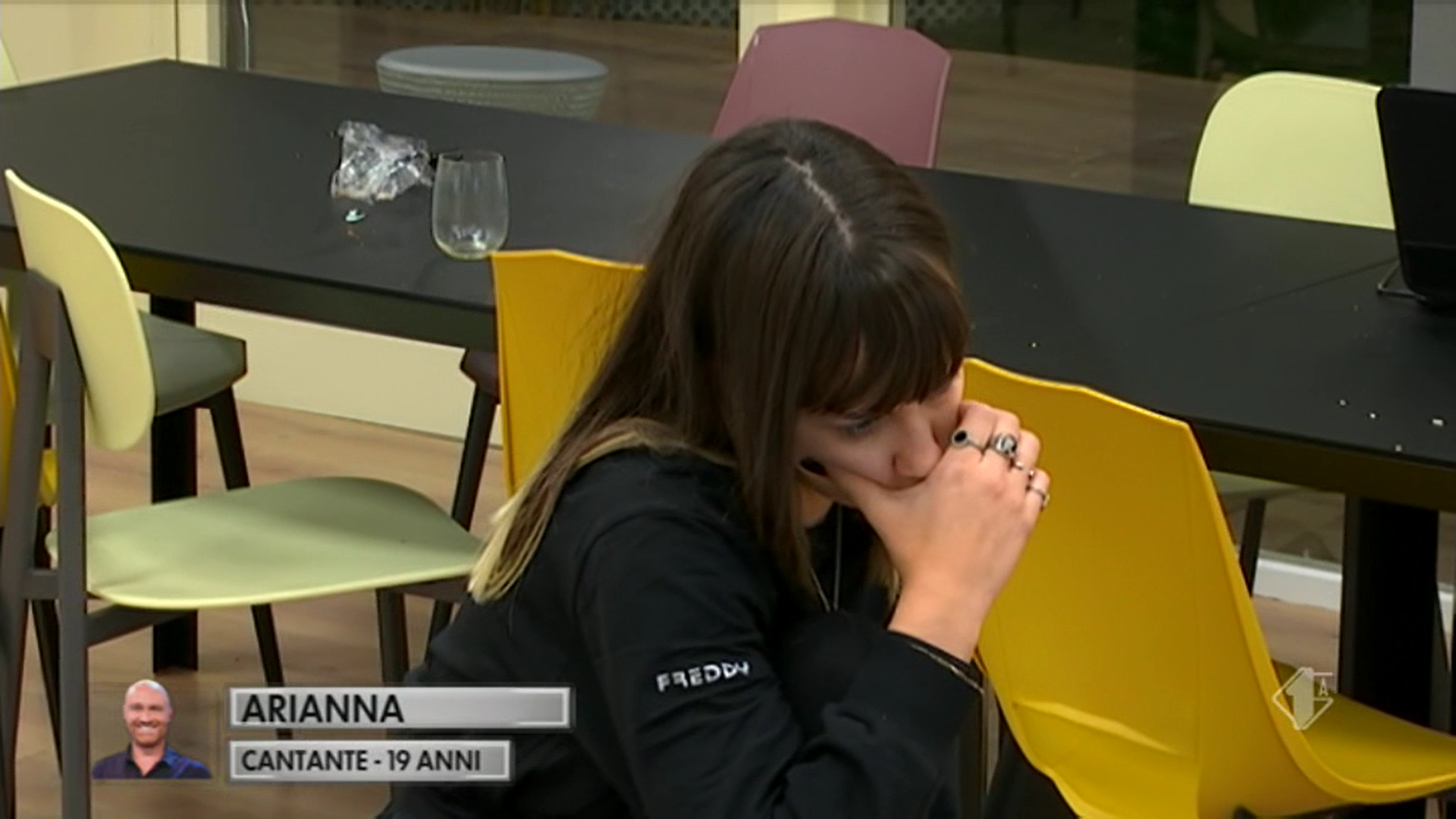 Amici 20, daytime giovedì 3 dicembre: Arianna torna a lezione