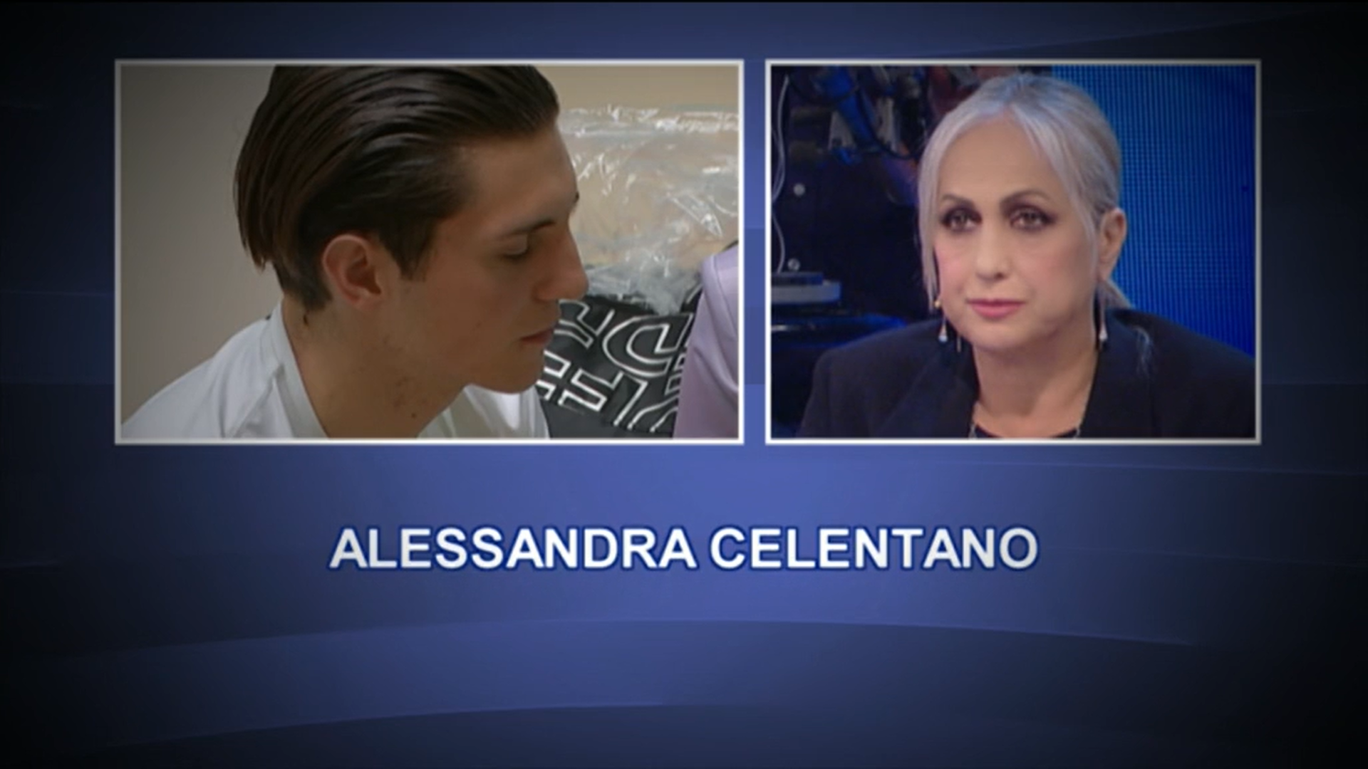 Amici 20, Celentano richiama il suo allievo: “inutile trovare giustificazioni” (la lettera completa)