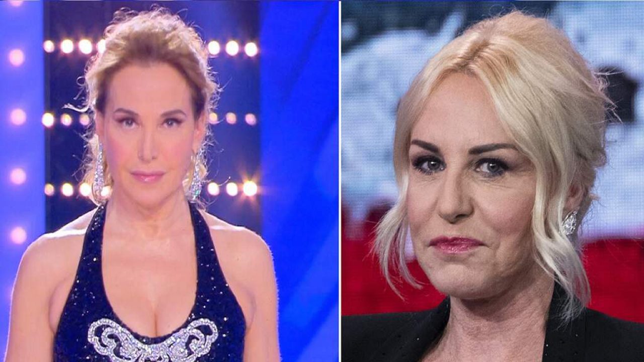 Ascolti tv domenica 20 dicembre: Antonella Clerici batte Barbara D’Urso