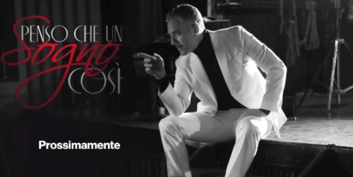 Penso che un sogno così, su Rai 1 con Beppe Fiorello: quando va in onda e ospiti