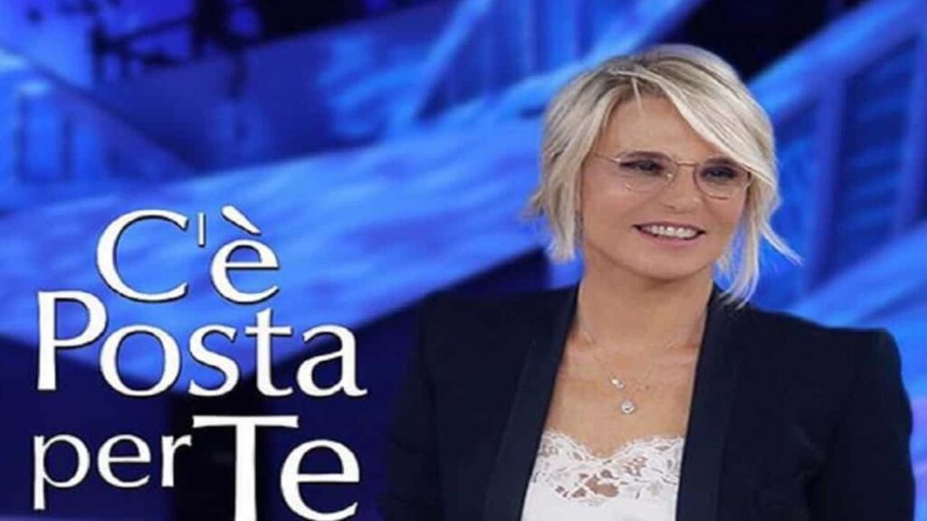 C'è Posta per te