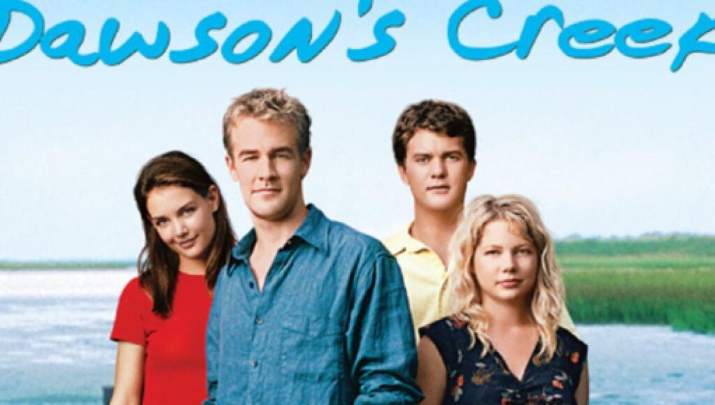 Dawson's Creek