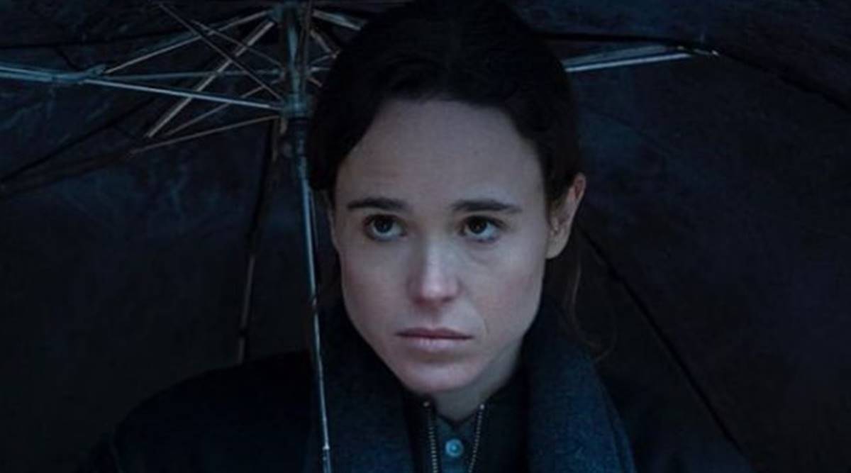 Elliot Page di The Umbrella Academy fa coming out: cosa cambia nella serie
