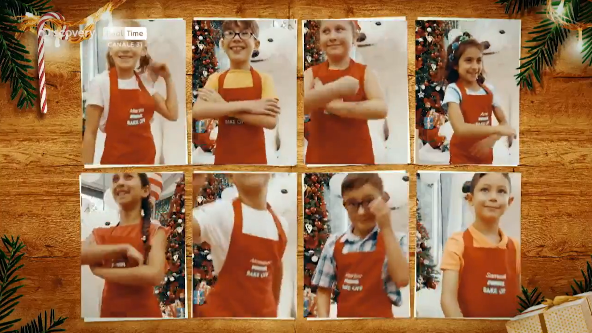 Junior Back Off Italia, si parte stasera: ecco i cambiamenti