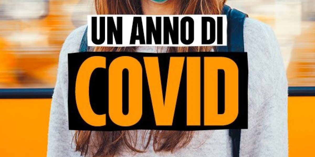 Le Iene presentano lo speciale "Un anno di Covid" ecco tutte le anticipazioni