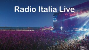 Radio Italia Live