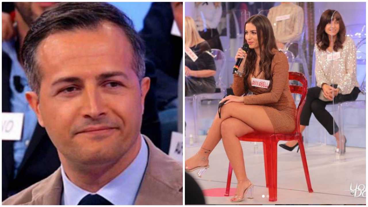 Uomini e donne, Annabella riuscirà a conquistare Riccardo?