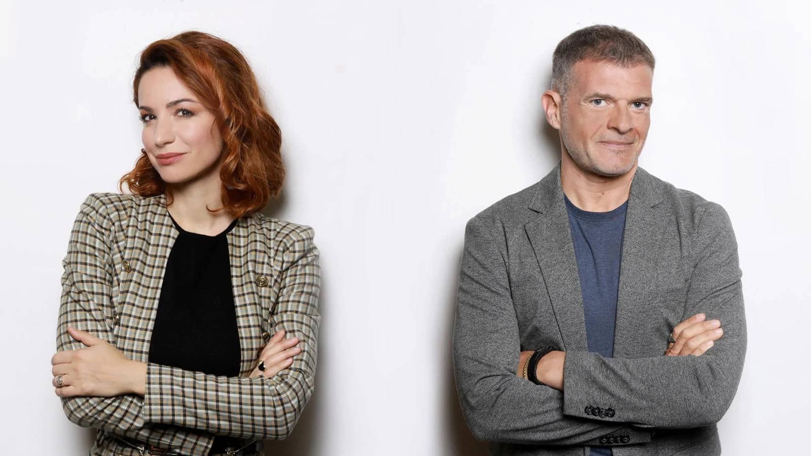 Ricomincio da Raitre, il progetto che riporta il teatro in tv: quando parte e di che si tratta