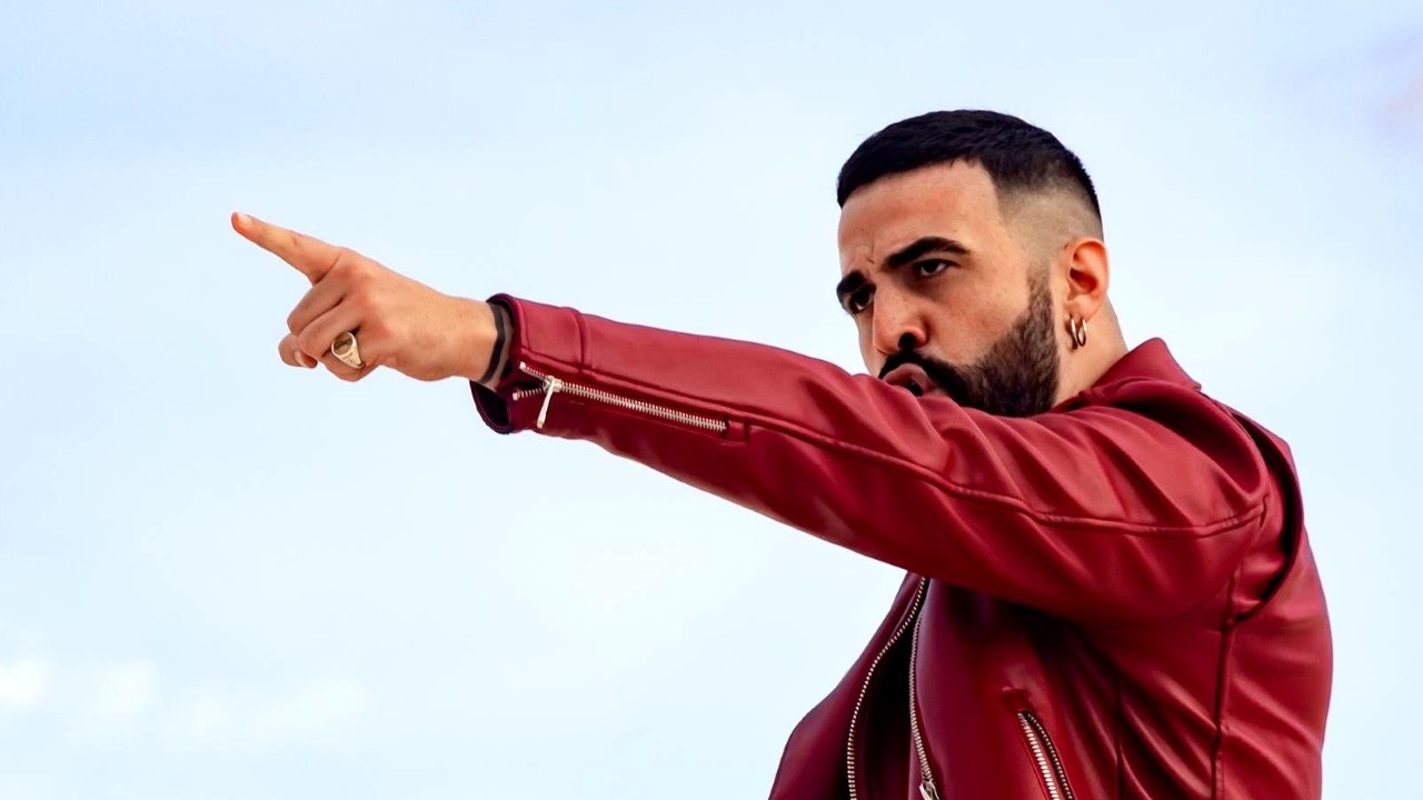 Selvaggio, dopo All Together Now, lancia il nuovo singolo "Non dirmi di no"