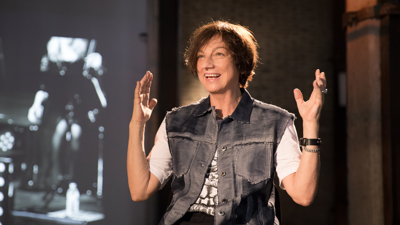 The Voice Senior, spoiler: Gianna Nannini ospite speciale della finale del 20 dicembre