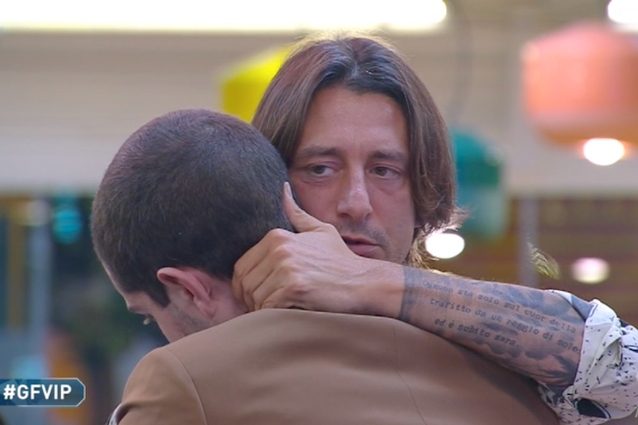 Una canzone d’amore per Tommaso Zorzi e Francesco Oppini: l’idea di Malgioglio