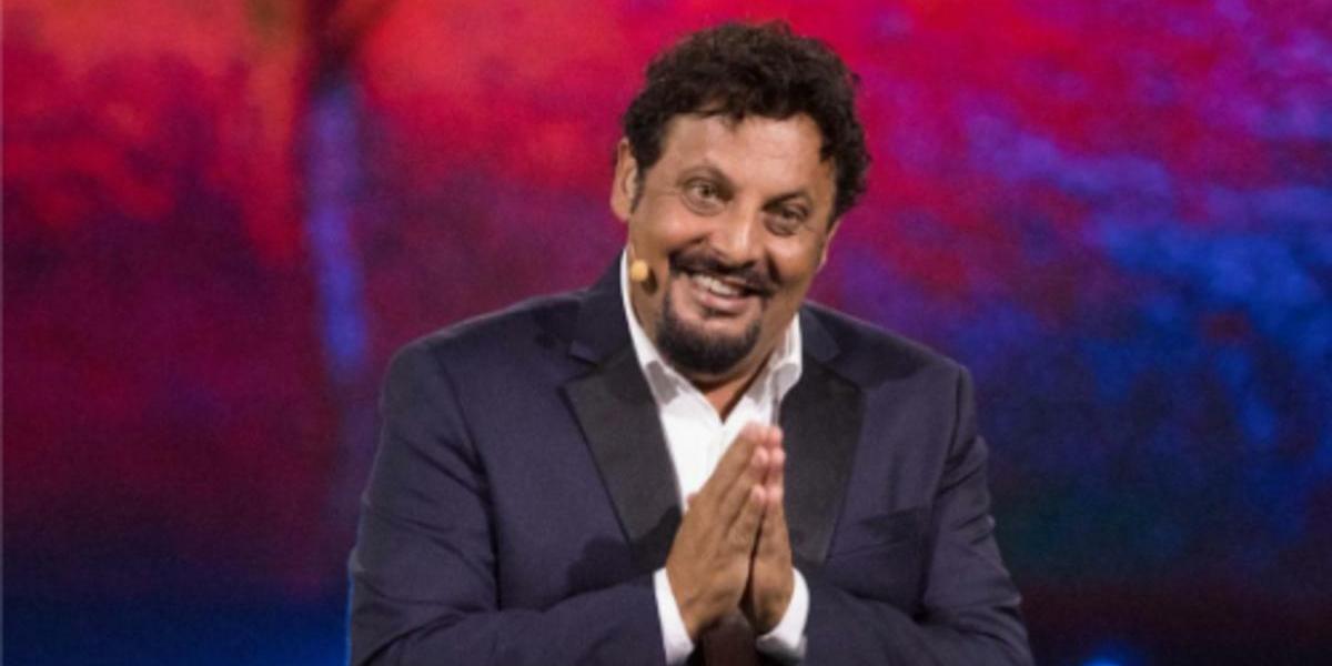 Un’ora sola vi vorrei per le feste, Enrico Brignano torna in tv: ecco i dettagli del format