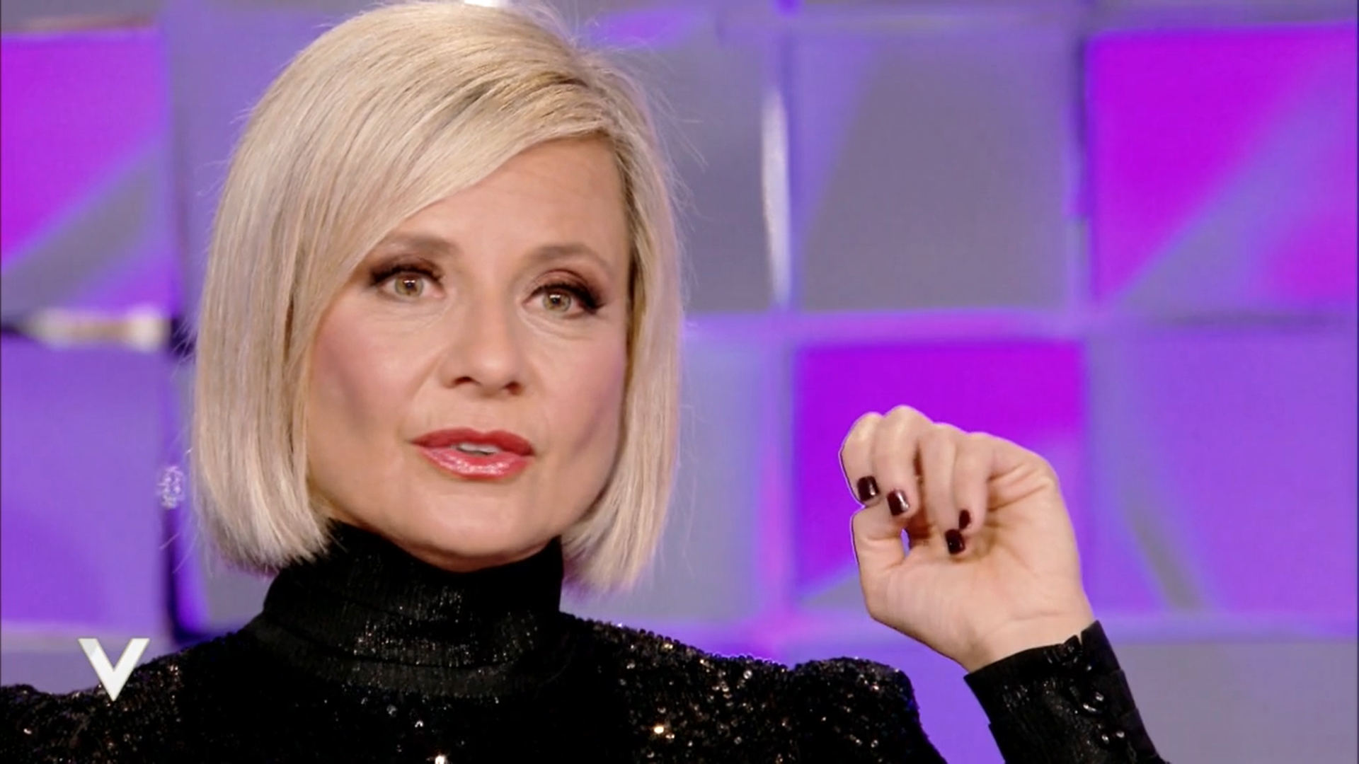 Verissimo, Antonella Elia: “Tra me e Pietro è finita. Filippo Nardi frasi ignobili”