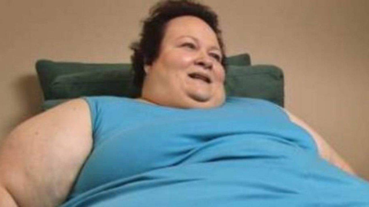 Vite al limite: com'è oggi Janine Mueller e quanti chili ha perso in questi anni (FOTO)