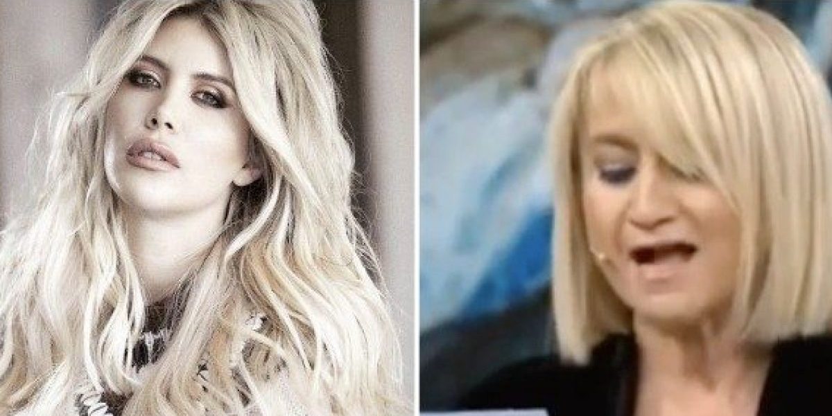 Wanda Nara denuncia Luciana Littizzetto dopo la battuta spinta: "Ne risponderà giudizialmente"