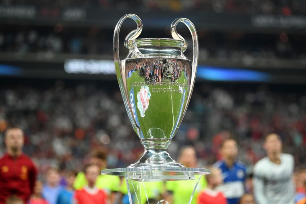 Amazon ufficializza i diritti della Champions League in Italia dal 2021 al 2024