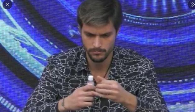 Natalia Paragoni diffida il GF Vip per il Capri gate: la reazione di Andrea nella notte