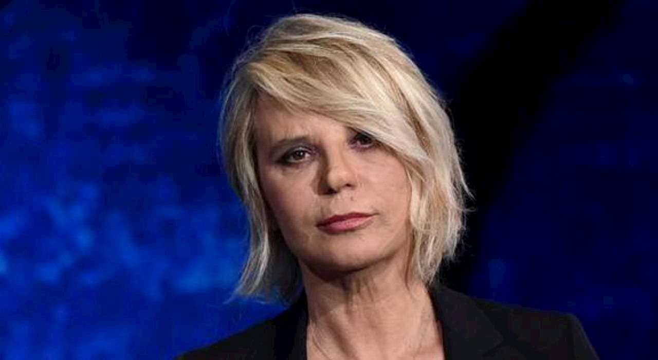 Chi è Maria De Filippi