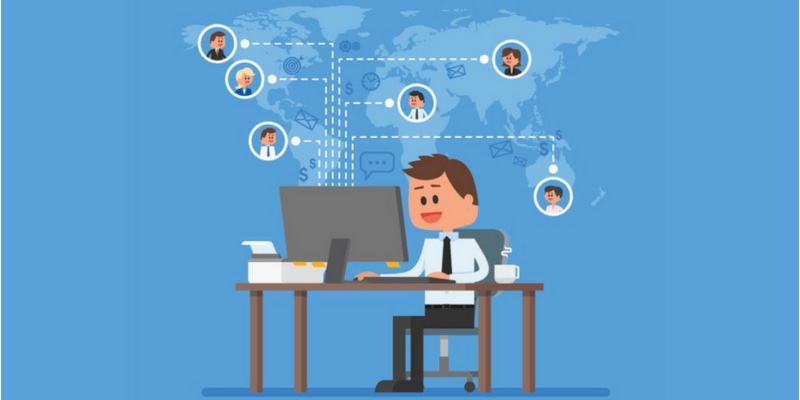 Collabora con noi