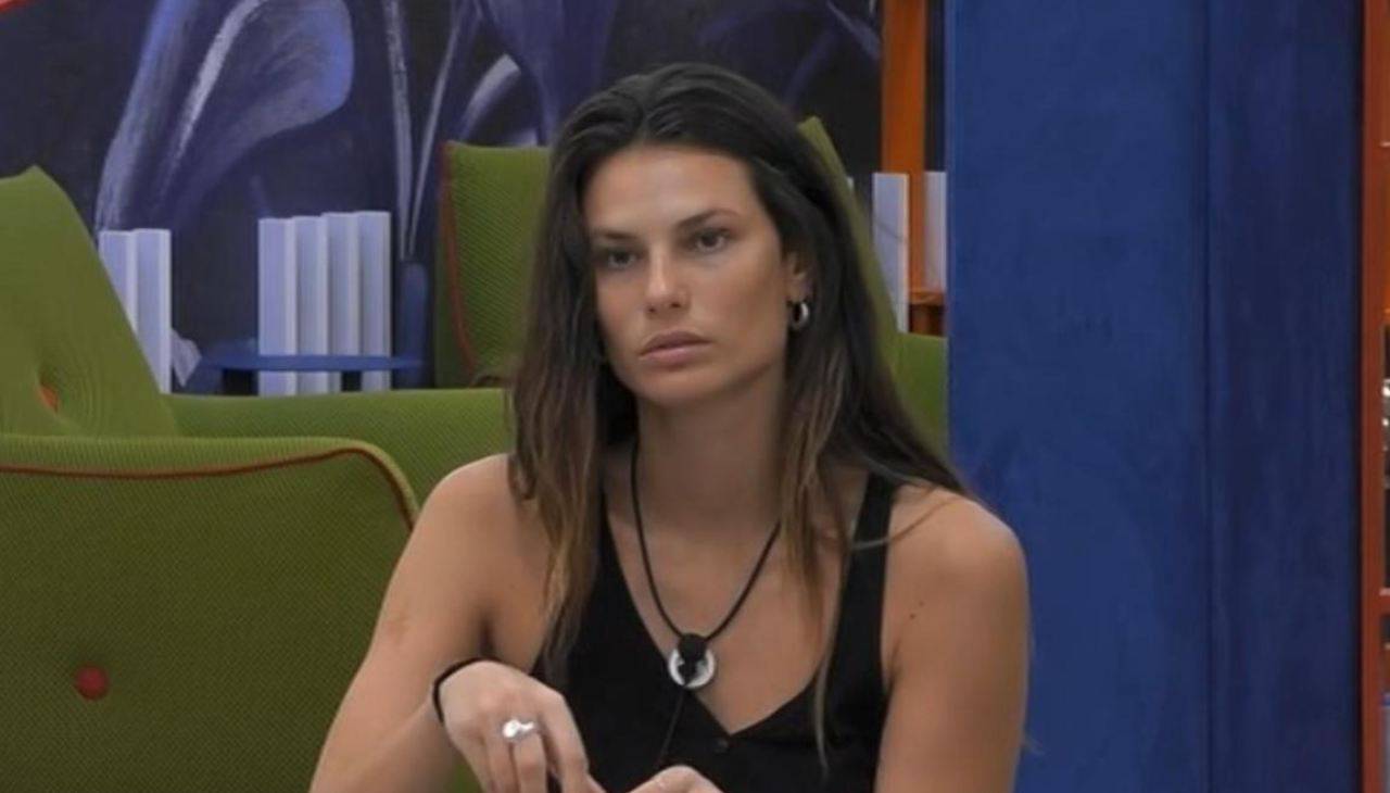 Dayane Mello scatenata contro Tommaso Zorzi: “Stratega, vuole competere con me” Dayane Mello scatenata contro Tommaso Zorzi: “Stratega, vuole competere con me”
