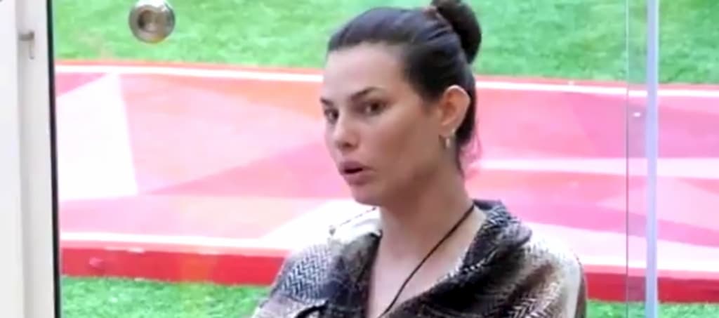 Adesso Dayane va in cerca di guai: “Mi hai esclusa”