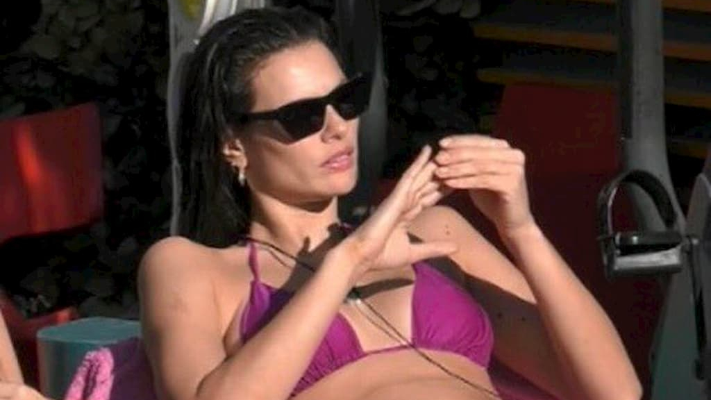 Dayane Mello finalista al Grande Fratello Vip 5: agli ex concorrenti non va giù