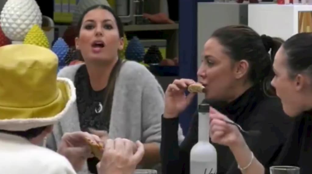Elisabetta Gregoraci, Cristiano le ha trovato un nuovo soprannome tutto da ridere