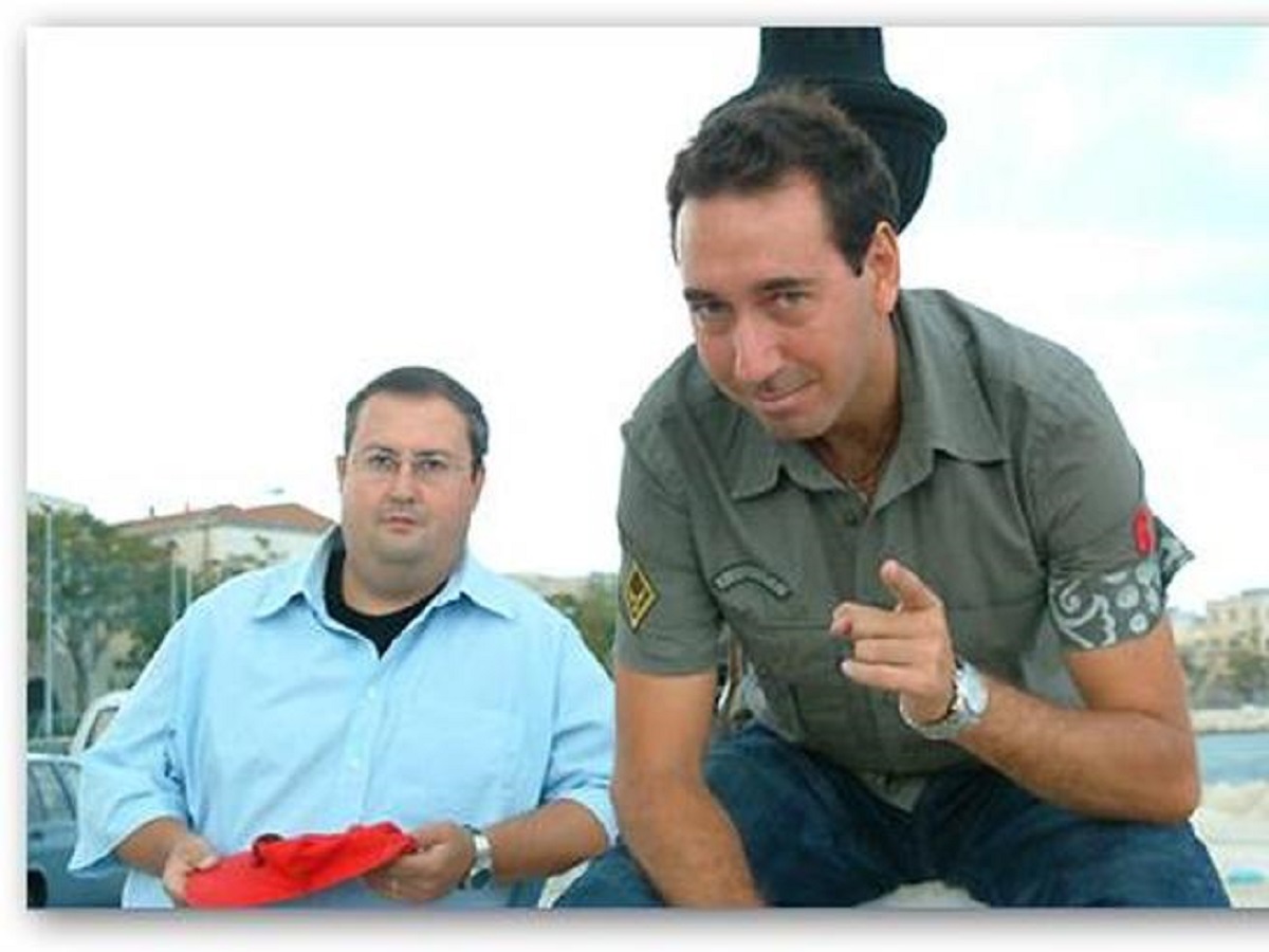 Striscia la notizia, l'ex inviato Mingo condannato per truffa