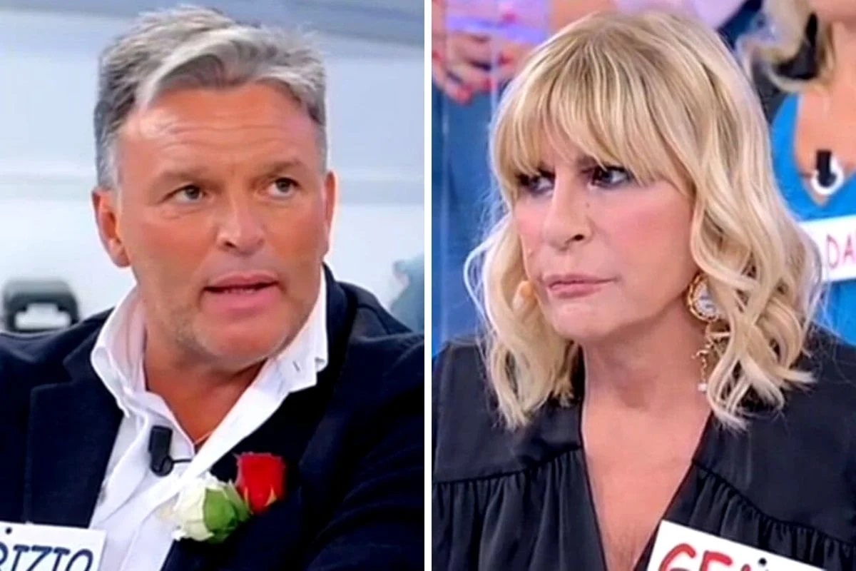 Uomini e donne, anticipazioni oggi 1 dicembre: Gemma bacia Maurizio