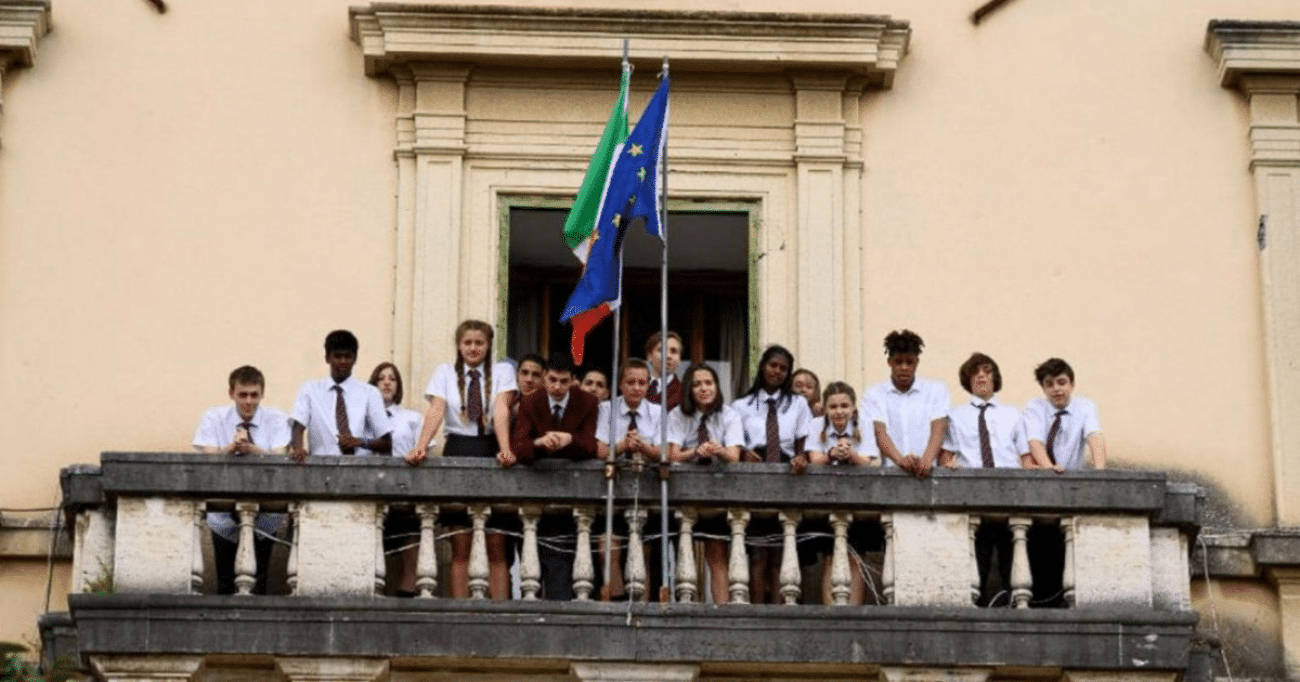 Il Collegio, ultima puntata: tutti promossi tranne uno e si pensa già alla sesta edizione