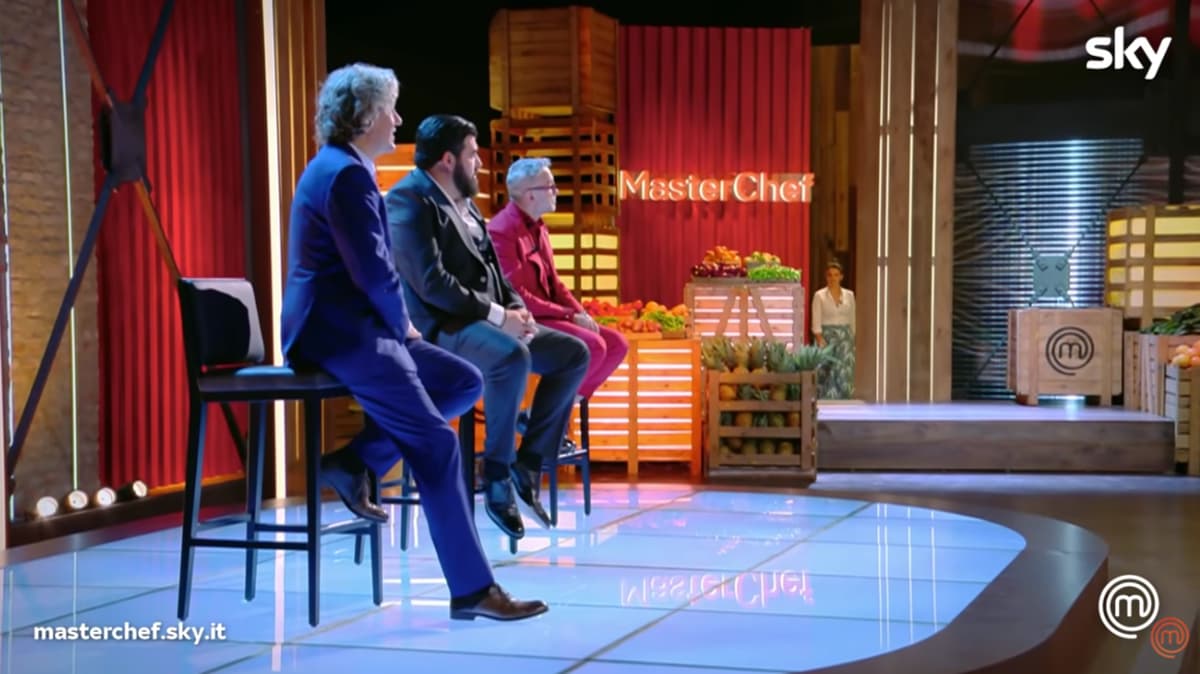 MasterChef 10, anticipazioni sulla seconda puntata