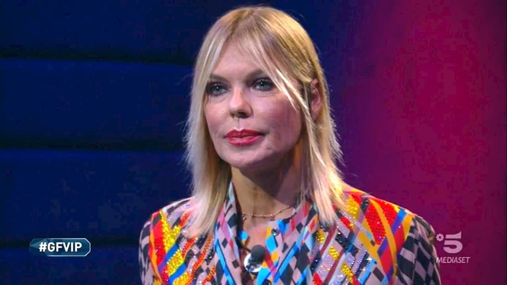 Matilde Brandi trama ancora contro la Orlando, la confessione di Samantha: “Me l’aveva detto”