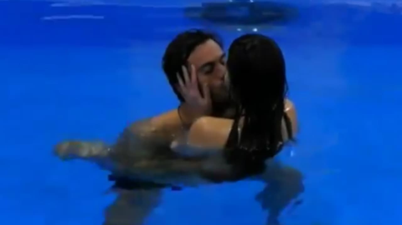 Pierpaolo Pretelli stratega? Le dure parole di un ex concorrente: “Finge”