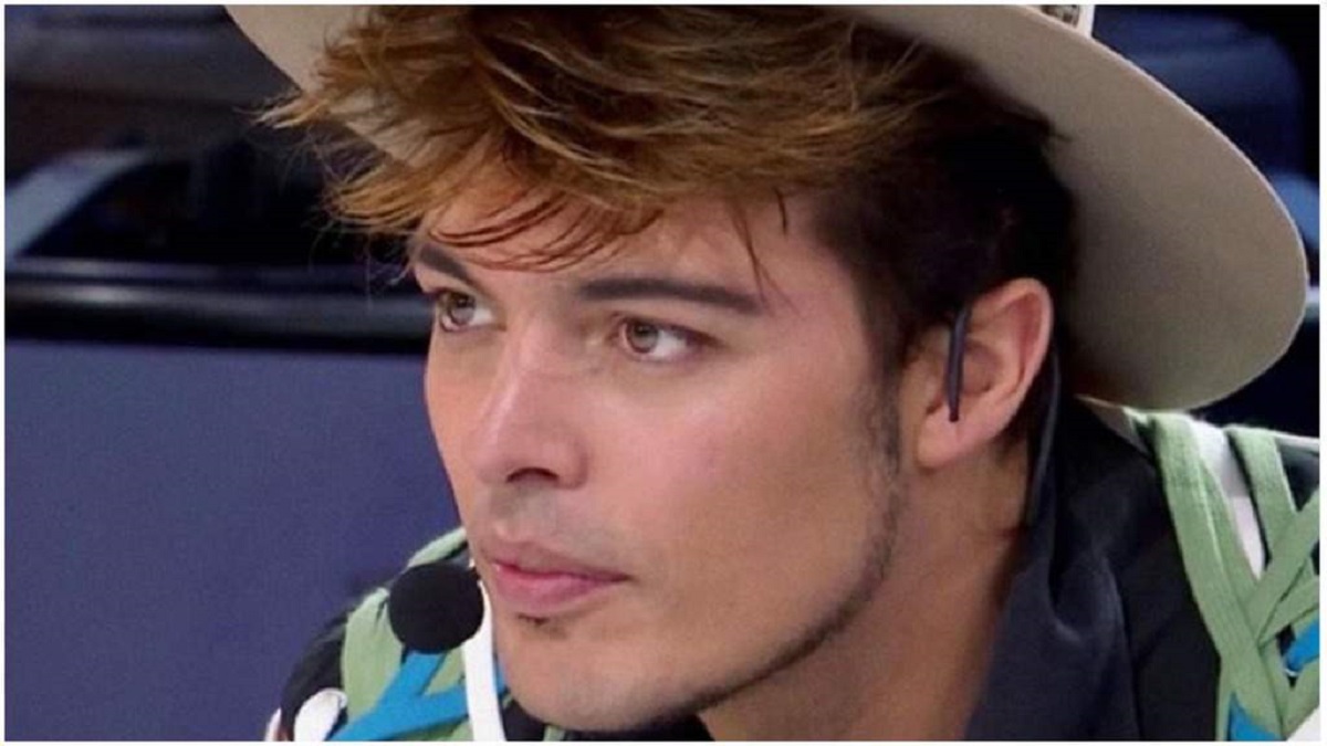 Stash dei The Kolors è diventato papà, è nata la piccola Grace