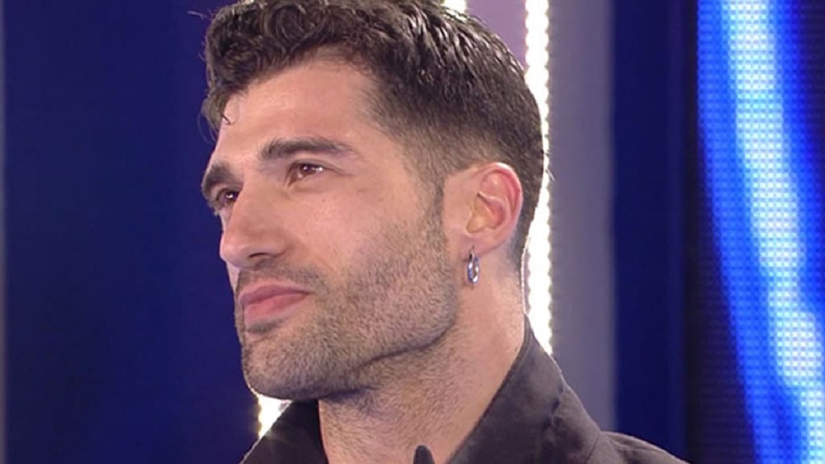 Michael Terlizzi approda a Uomini e donne Spagna come corteggiatore