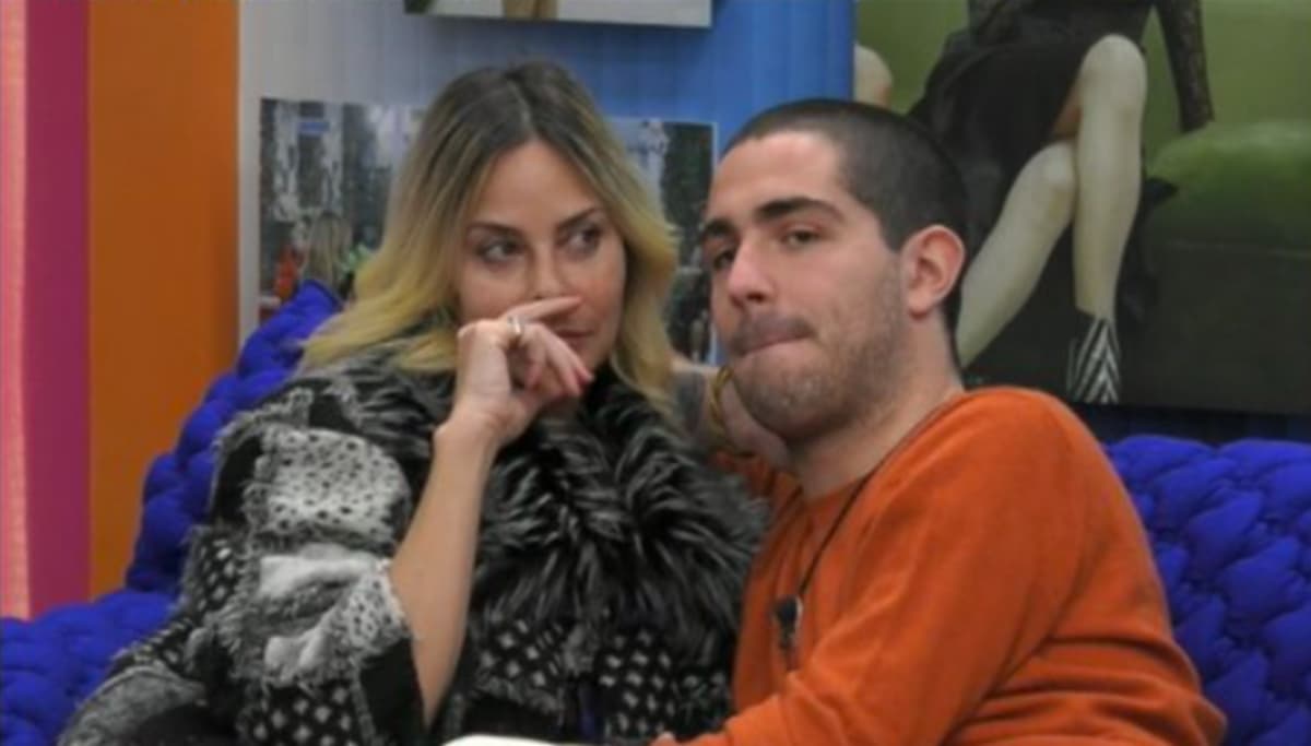 Tommaso Zorzi stavolta ne è sicuro: “Ecco il giorno esatto in cui si baceranno”