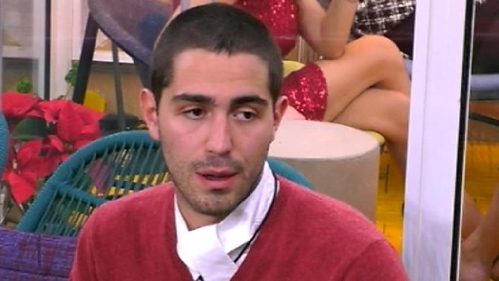 Giulia Salemi e Pretelli non danno la finale a Tommaso: scatta la lite nella notte