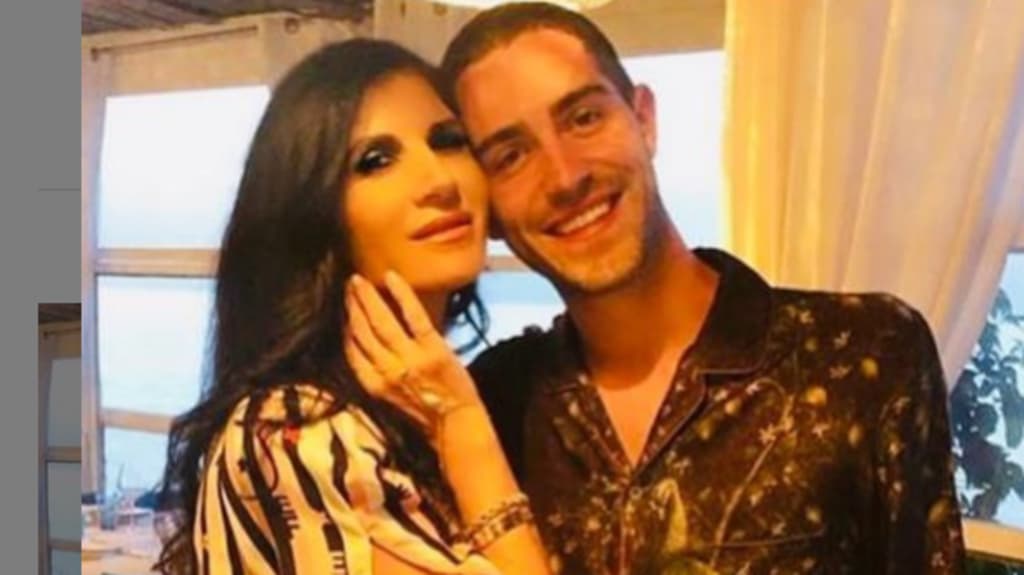 Tommaso Zorzi e Cecilia Capriotti fanno scoppiare il caso Pamela Prati